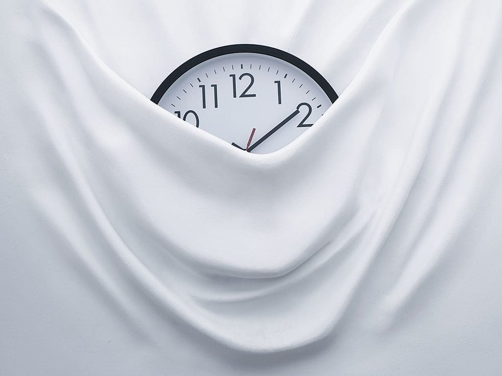 Auferstehung verschoben