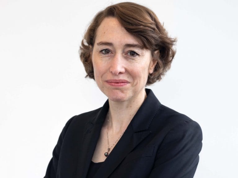 Mathilde Beau von Johnson & Johnson Vision