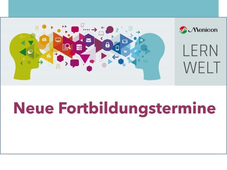 Menicon Lernwelt Kontaktlinse-Fortbildungen
