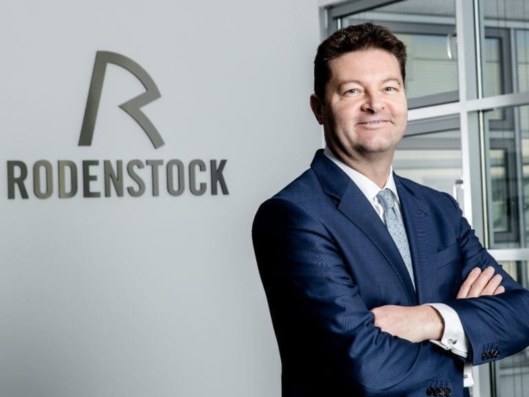 Marcus Desimoni von Rodenstock