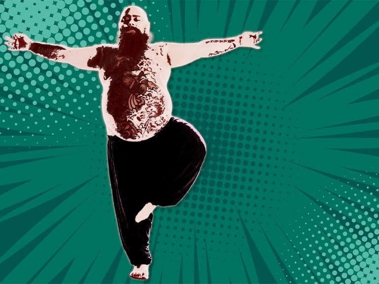 Glosse: Mit Achtsamkeit ins neue Jahr