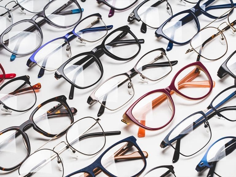 Neue Reihe: Das Produktsortiment