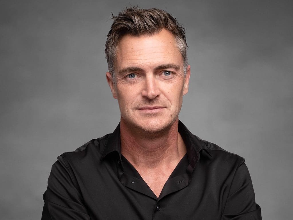 Kai Muth ist Prokurist und Vertriebsleiter bei IGA Optic, der Augenoptikergemeinschaft aus Datteln. Foto: IGA Optic