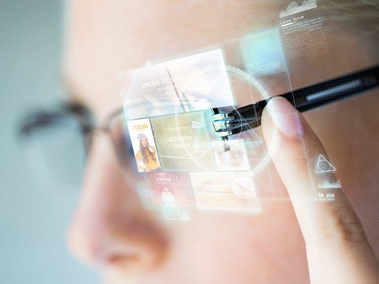 Smart Glasses: Raus aus der Nische