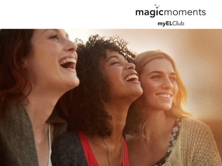 Motiv EssilorLuxottica Loyalty-Programm „myELClub“