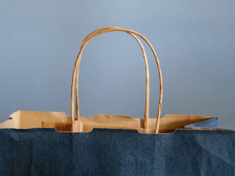 Einkaufstasche