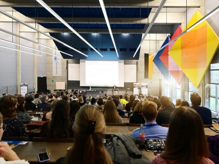 Jubiläums-Symposium „40+20 Jahre“ Augenoptik/Optometrie an der Hochschule Aalen