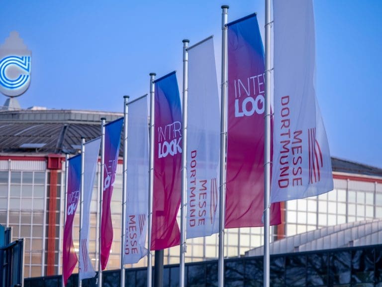 Messe-Impressionen der Augenoptik-Fachmesse Interlook 2023