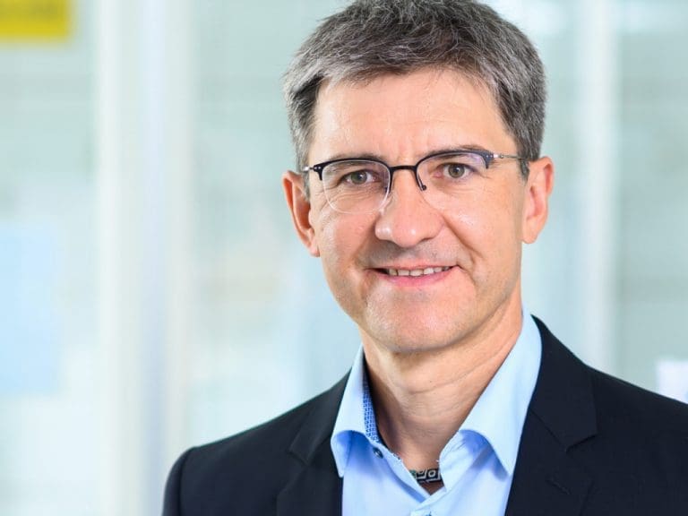 Prof. Dr. Thomas Langmann