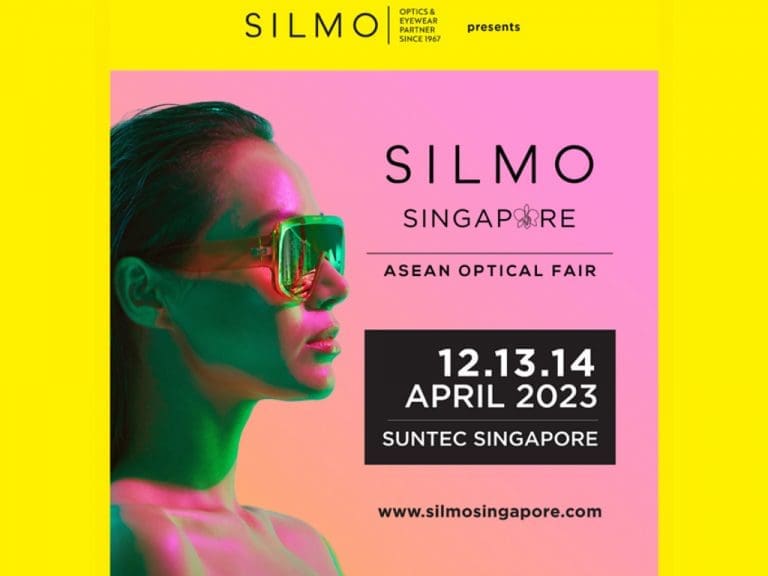 Silmo Singapore