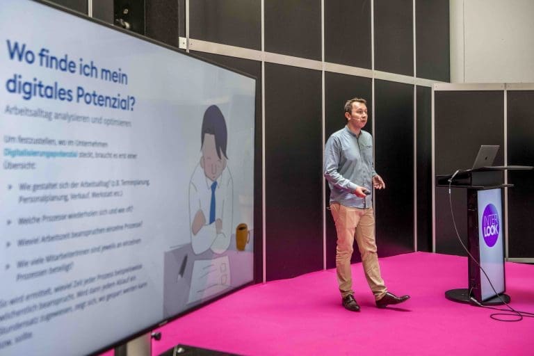 Interlook Vortrag 2022