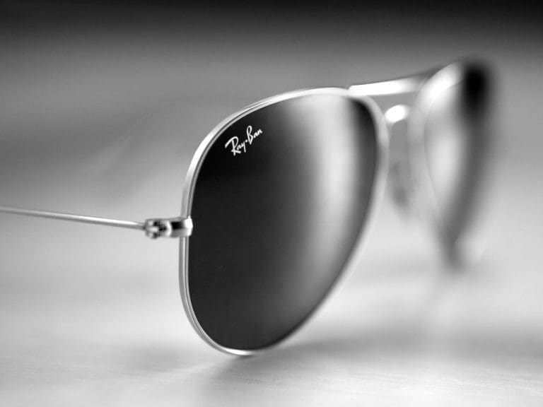 Ray-Ban Brille von EssilorLuxottica