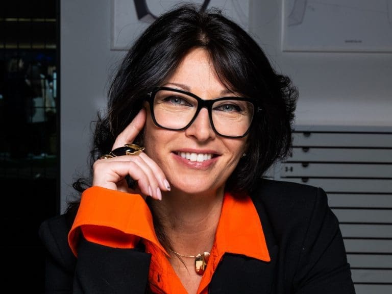 Lara Marogna von Marcolin