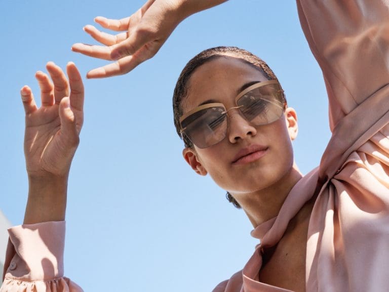 Accent Shades Sonnenbrillen-Modell Sarrià von Silhouette