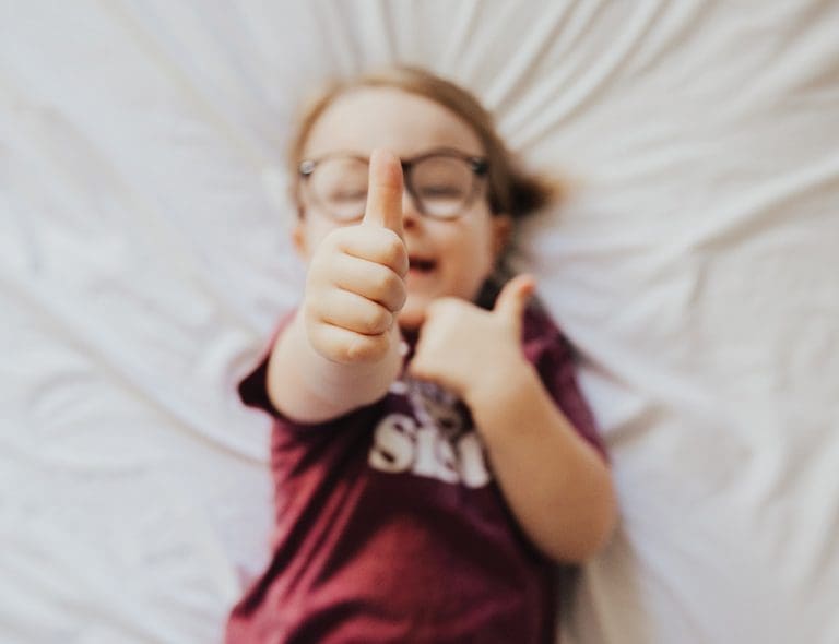 Übersicht: Brillengläser fürs Myopie-Management