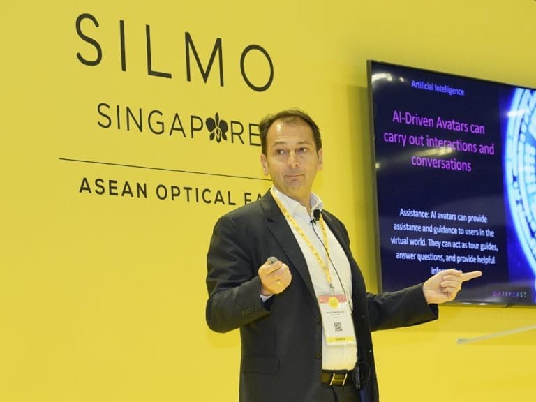 Silmo Singapore 2023