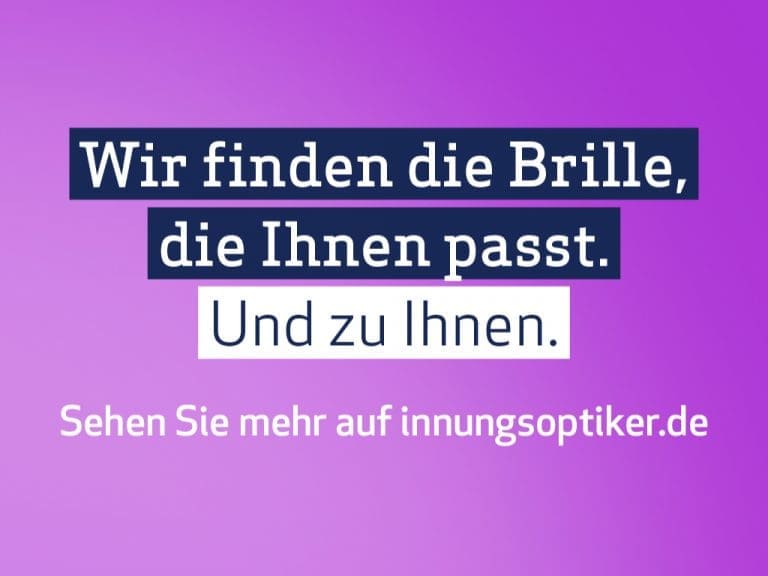 Kampagnenmotiv. Bild: ZVA