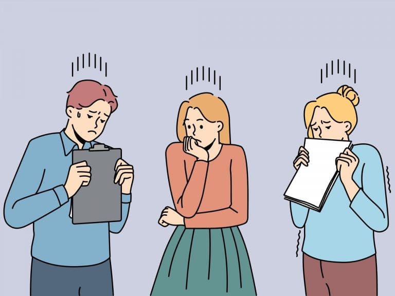 Azubi: Chef – ich hab‘ Angst