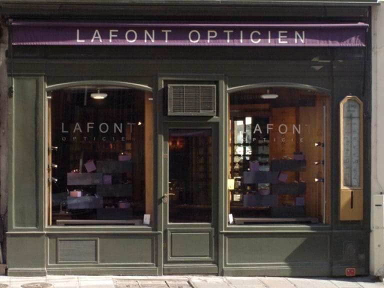 Lafont Paris