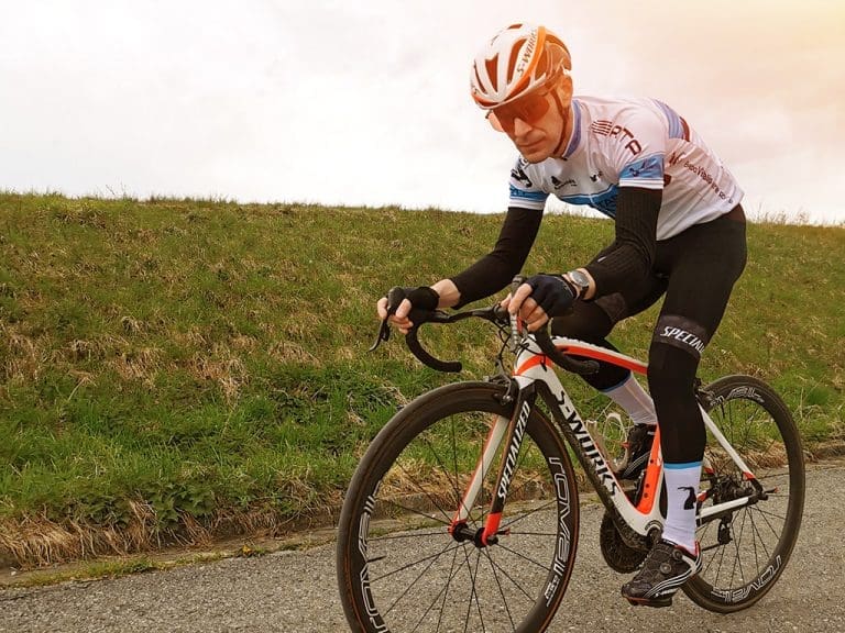 Radsportbrillen im Test