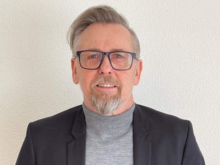 Richard Schott von Adidas Eyewear