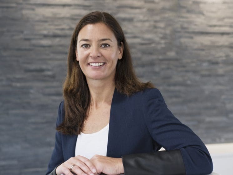 Mister Spex Chief Human Resources Officer Maren Kroll