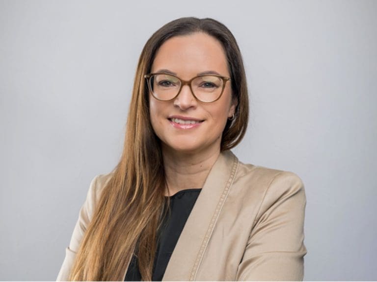 Beate Stern, Gebietsleiter südliches Sachsen, nordöstliches Bayern von Optovision