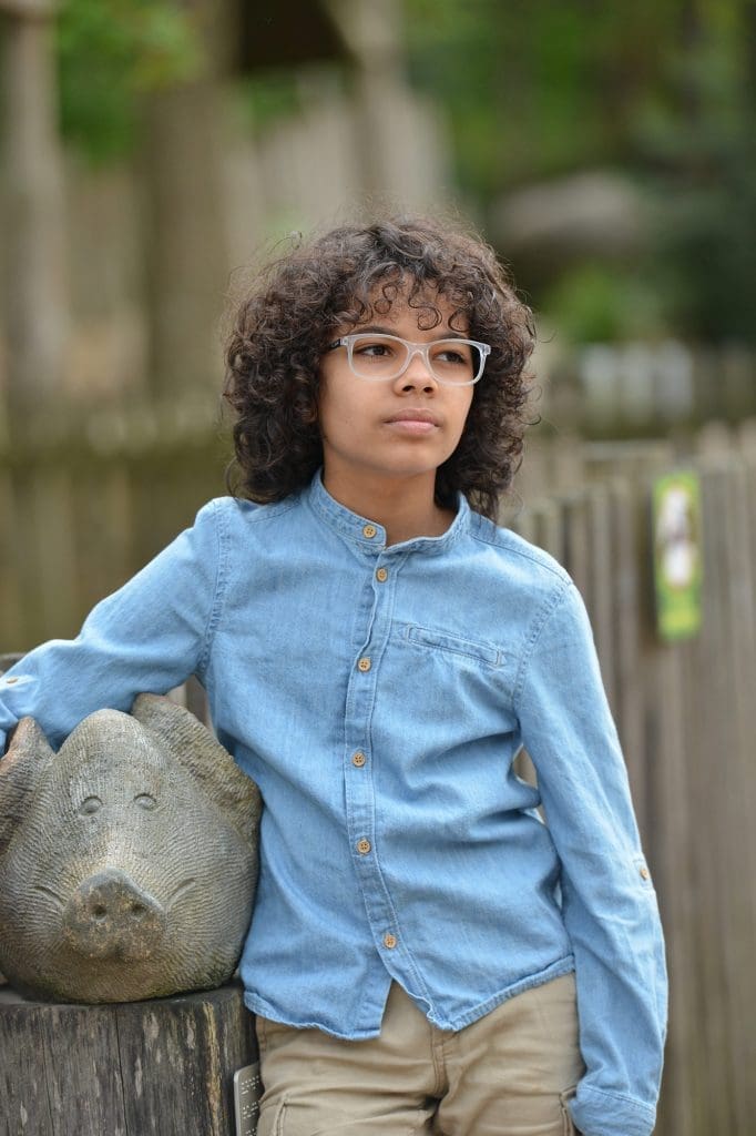 B&S | Milo & Me | Alex | T76 | 48-15