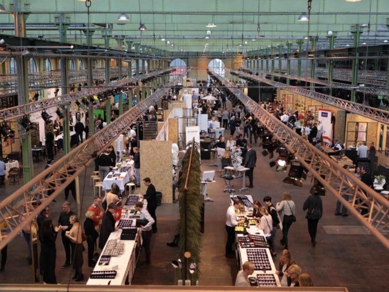 Copenhagen Specs: Keine weitere Ausgabe