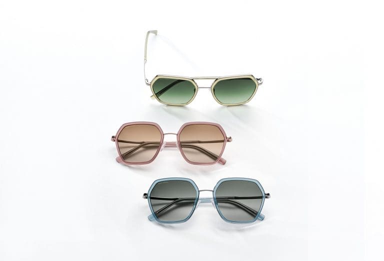 Brillenfassungen von Eschenbach Eyewear