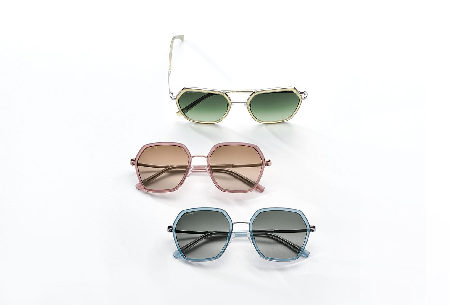 Brillenfassungen von Eschenbach Eyewear