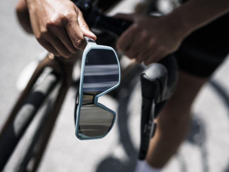 Sportbrille Evil Eye