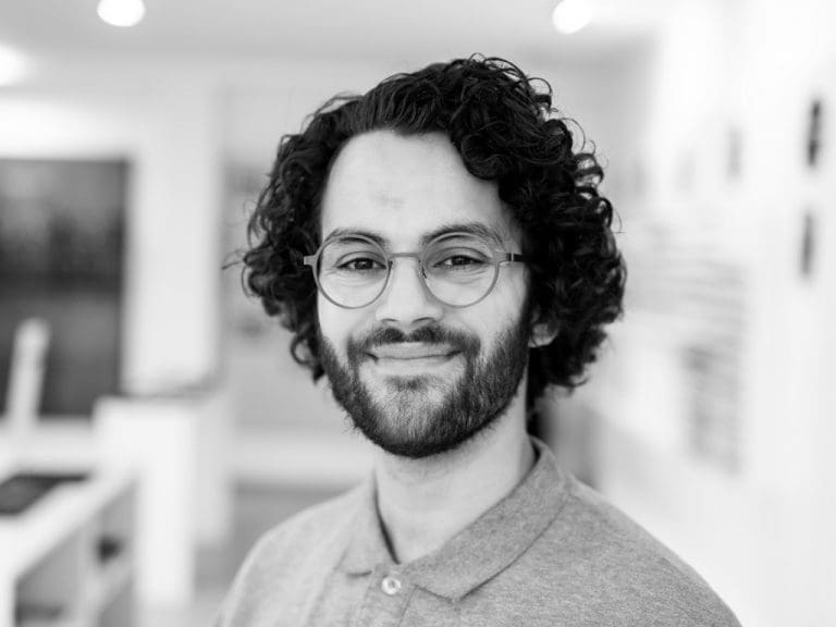 Kevin Hoffmann ist bei Koberg & Tente neuer Kundenberater für Teile von NRW und Rheinland-Pfalz