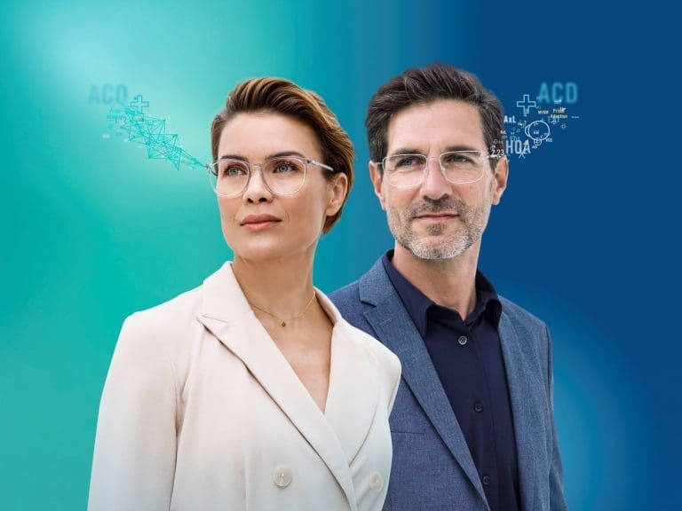 Rodenstock: Kampagnen-Erweiterung für den Herbst