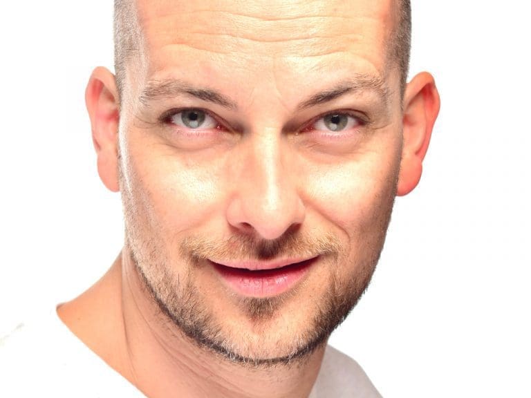 Sören Schrader, Head of Sales Optical Germany/Austria bei Bollé Brands