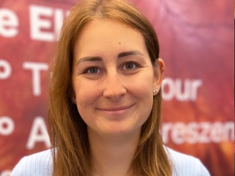 Sophia Geyer von Bon Optic