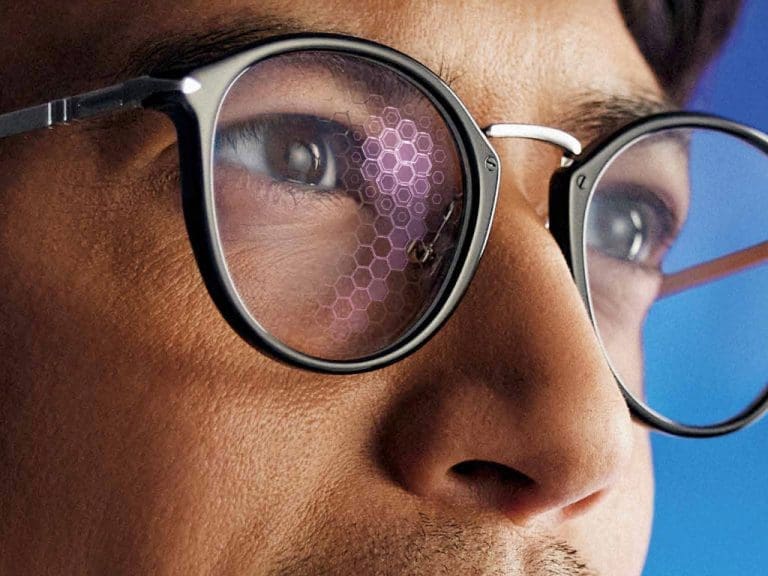 Varilux XR series Brillengläser Kampagnenmotiv von Essilorluxottica