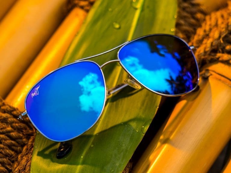 Maui Jim Sonnenbrille