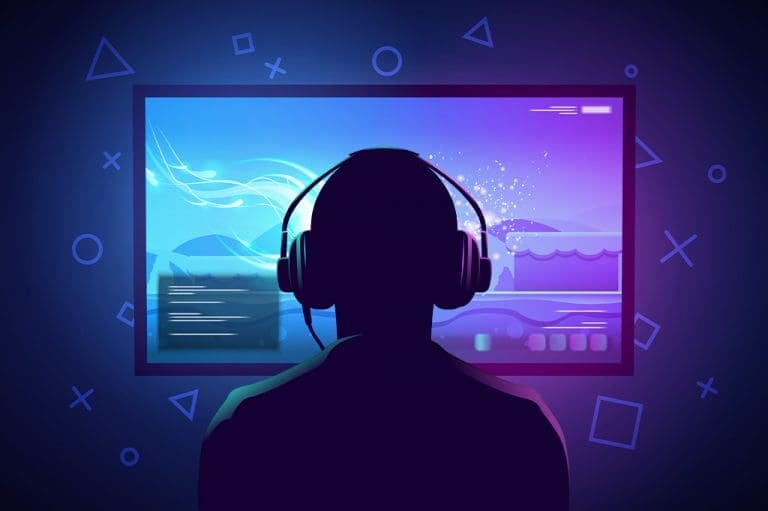 Blaulichtszene: Die Gaming-Brille