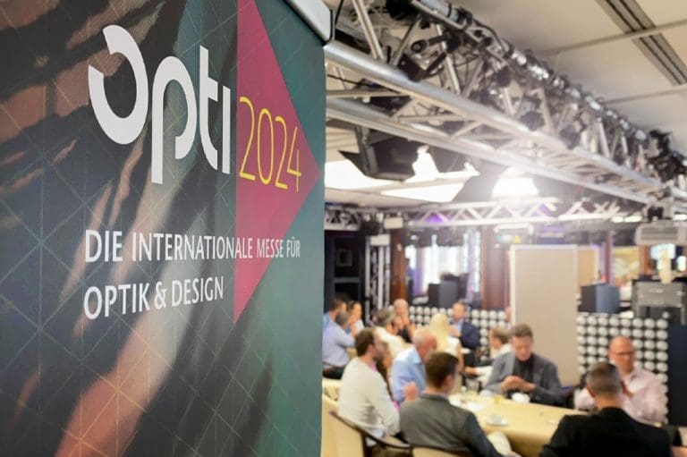 Opti-Spirit und Aufbruchssignale