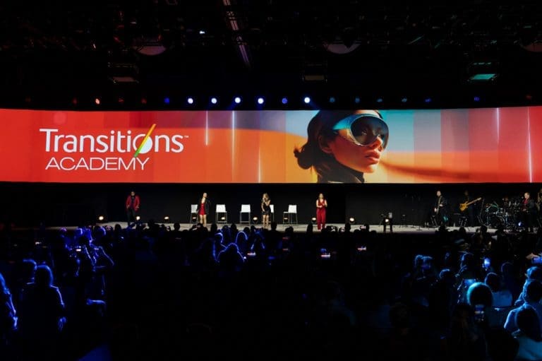 Transitions Academy 2023