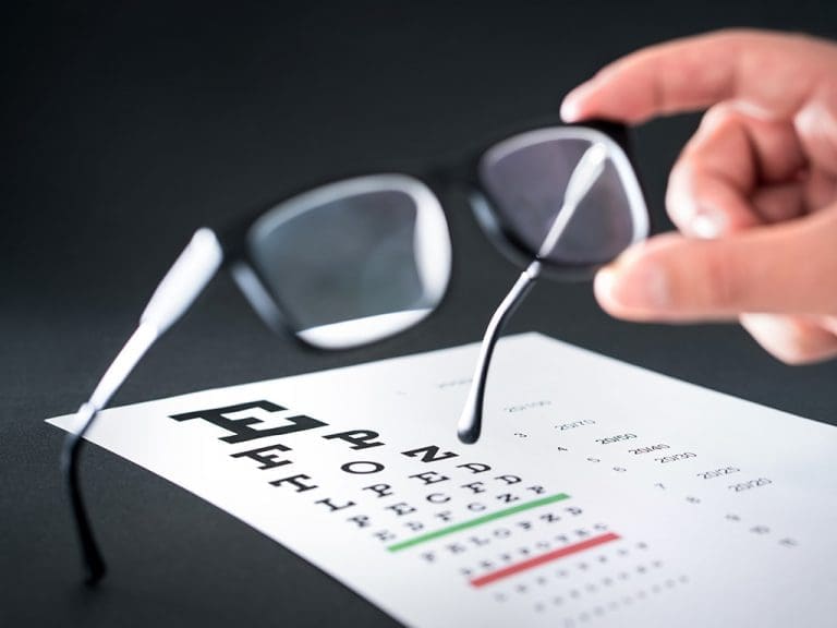 Marktübersicht: Gleitsichtgläser (organisch)