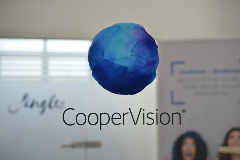 CooperVision: Jedes Jahr eine Innovation