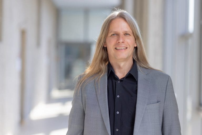 TH Brandenburg: Neuer Professor