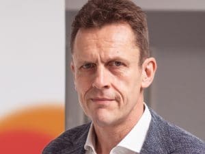 Stephan Schenk von Euronet