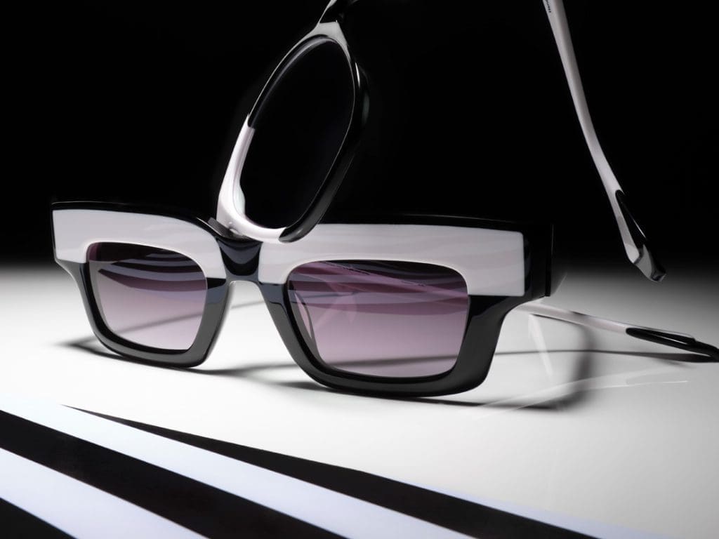 Modelle aus Gigi Studios Black & White Kollektion