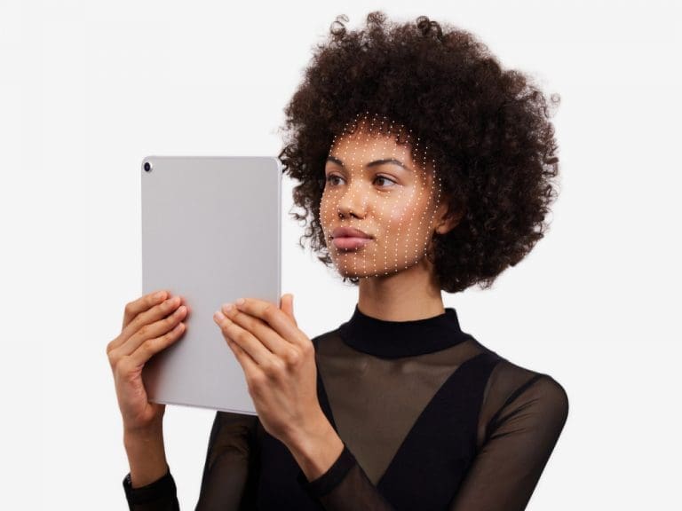 Visual zu EyeD 3D-Maßkollektion von Mister Spex