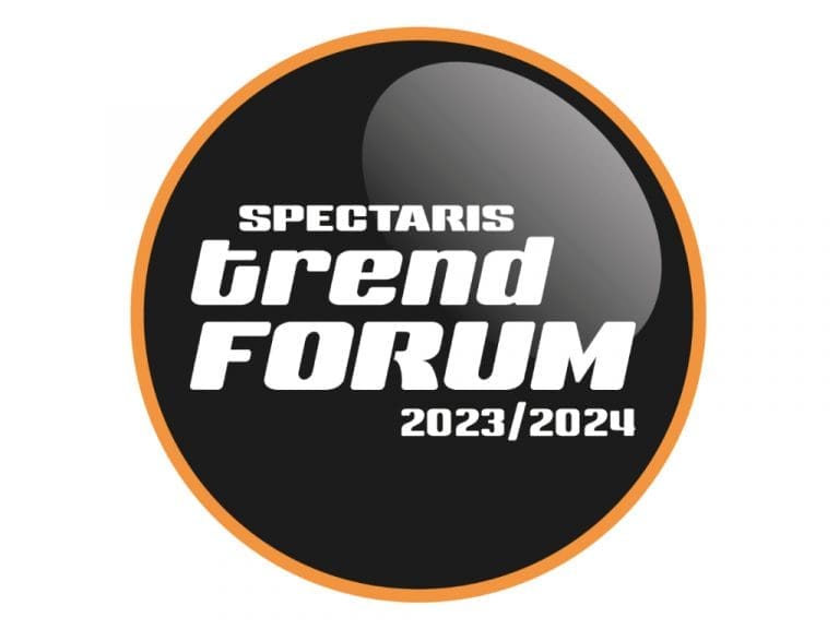 Visual 22. Spectaris-Trendforum