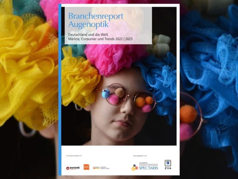 Spectaris / ZVA: Branchenreport veröffentlicht