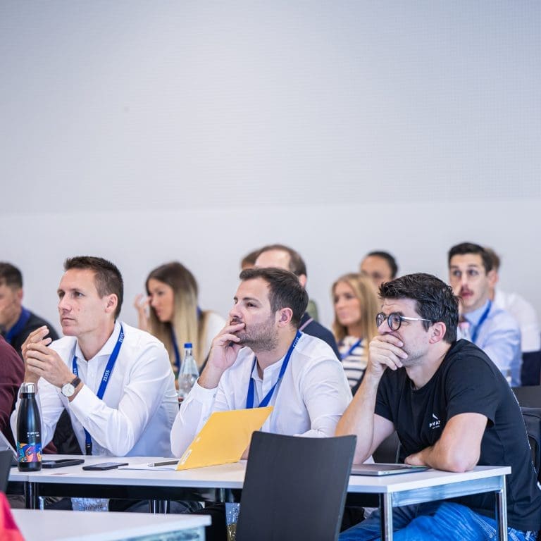 Hochschule Aalen: Alumni-Weiterbildungsseminar der Friends of Optometry e.V.